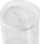 Zwilling Fresh & Save Cube Σετ 3 Πλαστικά Δοχεία Αποθήκευσης XS 120ml Γκρι - NPC Polska