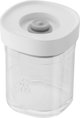 Zwilling Fresh & Save Cube Σετ 3 Πλαστικά Δοχεία Αποθήκευσης XS 120ml Γκρι - NPC Polska