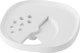 Zwilling Fresh & Save Cube Σετ 3 Πλαστικά Δοχεία Αποθήκευσης XS 120ml Γκρι - NPC Polska