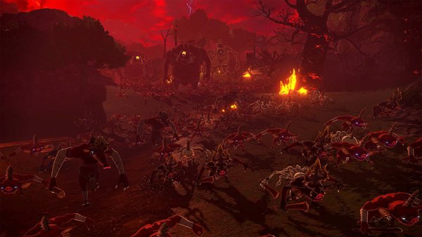 NS2 Hyrule Warriors: Age of Imprisonment