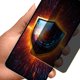 3MK Προστατευτικό Οθόνης Silky Matt Privacy για Nubia Neo 3 - Matte Αντιθαμβωτικό Screen Protector