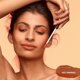 Nudestix Magnetic Lip Glace, Lip Gloss, Απόχρωση Hot Paprika, 10ml