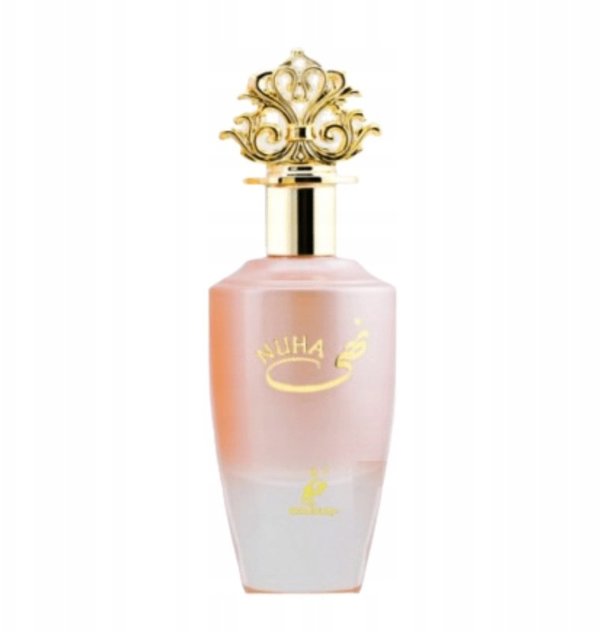 Nuha Eau de Parfum 85ml