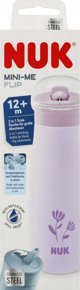 NUK NUK KUBEK 500ML MINI-ME  12M KWIAT 10225329 1/6
