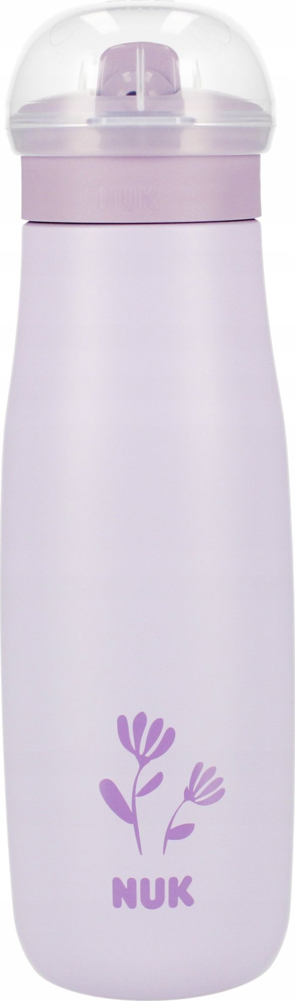 NUK NUK KUBEK 500ML MINI-ME  12M KWIAT 10225329 1/6