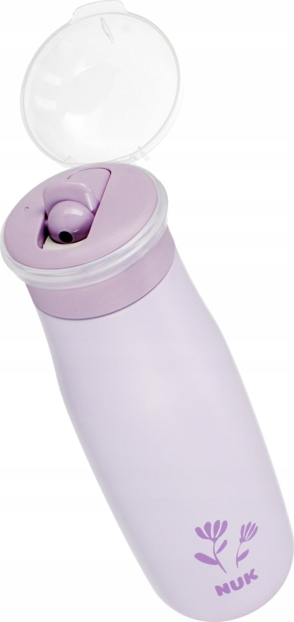 NUK NUK KUBEK 500ML MINI-ME  12M KWIAT 10225329 1/6