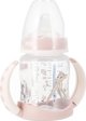 NUK NUK BUTELKA PP 150ML 6M  FC BAMBI 10743313 1/6