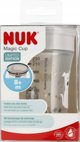 NUK NUK KUBEK 230ML MAGIC 8M  POP 10255684 1/4