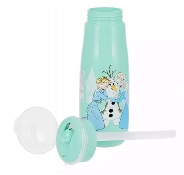 NUK KUBEK 450ML MINI-ME KRAINA LODU 10255014 1/6