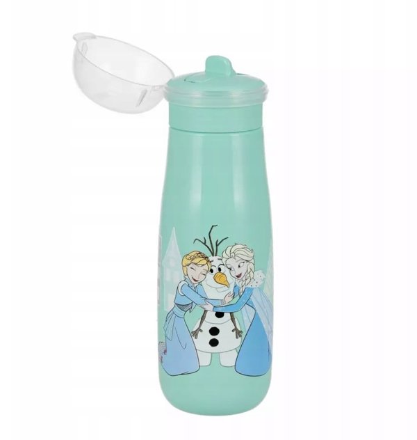 NUK KUBEK 450ML MINI-ME KRAINA LODU 10255014 1/6