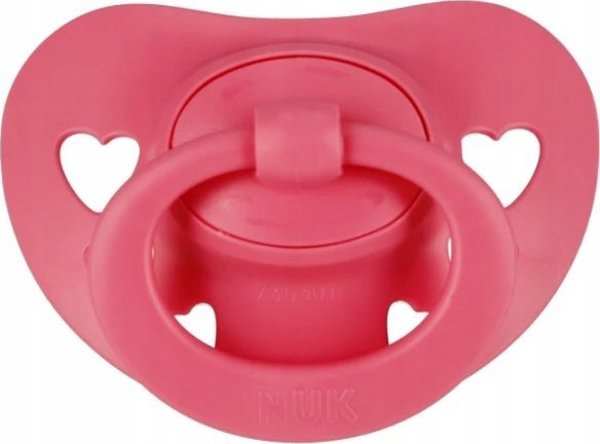 NUK SMOCZEK USP 2EL 18-36M SIGNA ROZ10177207 1/6