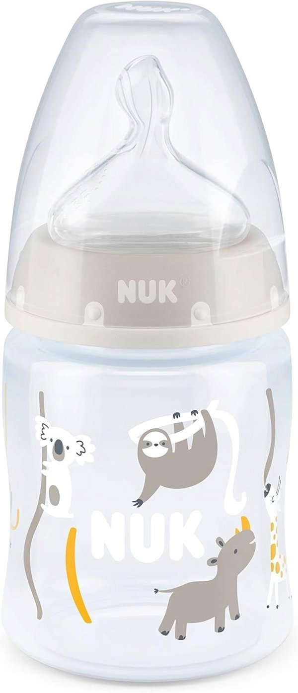 NUK BUTEL DO KAR FC WSKAZ TEM 150ML SAFA10215363