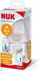 NUK BUTEL DO KAR FC WSKAZ TEM 150ML SAFA10215363