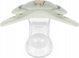 NUK SMOCZEK USP 0-6M SIL STAR KUBUS 10730905 1/6