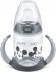 NUK NUK BUTELKA PP 150ML 6-18FC MIKI POP10215337 1/3