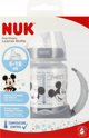 NUK NUK BUTELKA PP 150ML 6-18FC MIKI POP10215337 1/3