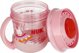 NUK KUBEK 160ML MINI MAGIC CUP 6M ROZ 10751352