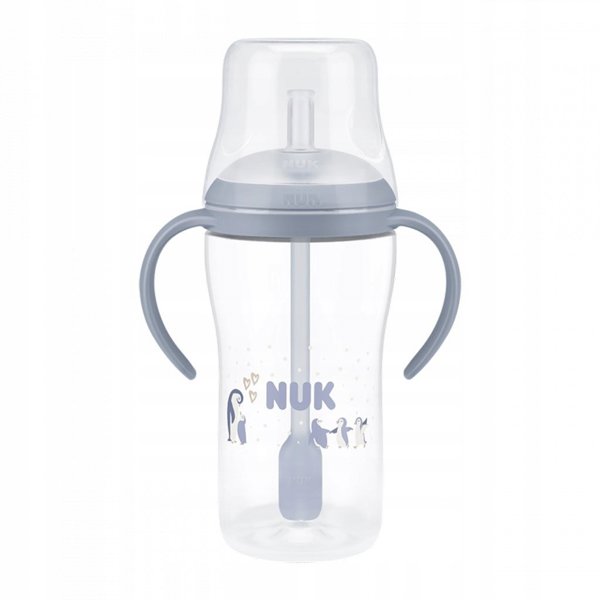 NUK BUTEL DO NAUK PIC SLOM 260 PINGW10216320 1/6