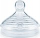 NUK NUK SMOCZEK DO BUT 2EL S 3PRZE SIL 10124025 1/6
