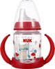 NUK BUTELKA PP 150ML 6-18FC Czesi 10215335 1/6