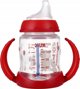 NUK BUTELKA PP 150ML 6-18FC Czesi 10215335 1/6