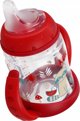 NUK BUTELKA PP 150ML 6-18FC Czesi 10215335 1/6