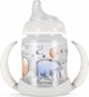 NUK BUTELKA 150ML Z UCHWY 6M FC OSIP10743945 1/6