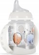 NUK BUTELKA 150ML Z UCHWY 6M FC OSIP10743945 1/6