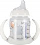 NUK BUTELKA 150ML Z UCHWY 6M FC OSIP10743945 1/6
