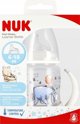 NUK BUTELKA 150ML Z UCHWY 6M FC OSIP10743945 1/6