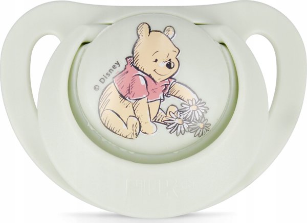 NUK NUK SMOCZEK USP 0-6M SIL STAR 10730905 1/6