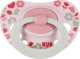 NUK SMOCZEK USP 2EL 6-18M ROZ SIGNA 10736656 1/6