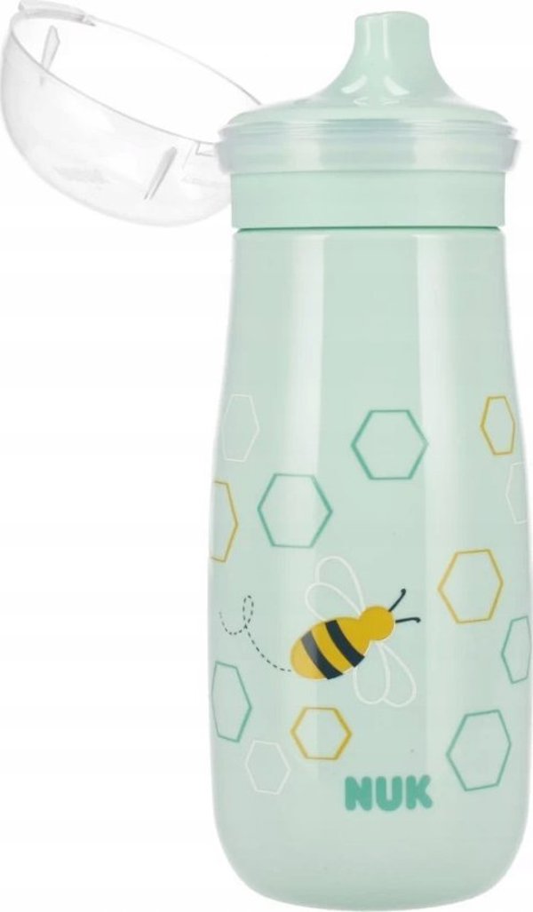 NUK KUBEK 300ML MINI-ME 9M PSZCZOLA10225322 1/6