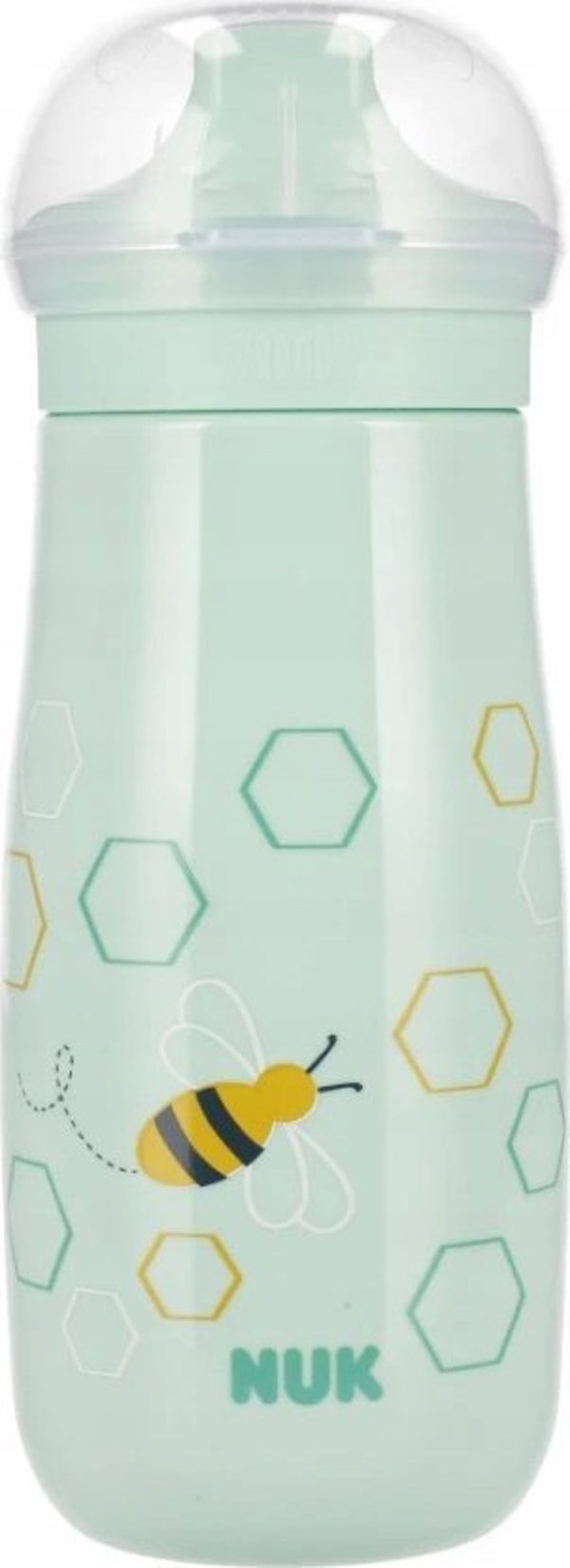 NUK KUBEK 300ML MINI-ME 9M PSZCZOLA10225322 1/6