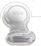 NUK Silikonowy smoczek STAR 0-6 2SZT 535448, 730713