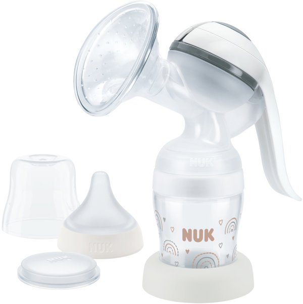 NUK LAKTATOR RECZNY PM 2024 10252147 1/6