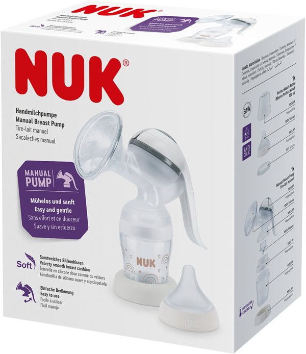 NUK LAKTATOR RECZNY PM 2024 10252147 1/6