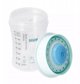 NUK KUBEK MAGIC CUP KRAINA LO OLAF 10255700 1/4