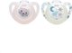 NUK NUK SMOCZEK USP 2EL 0-6M D&N 10730692 1/6