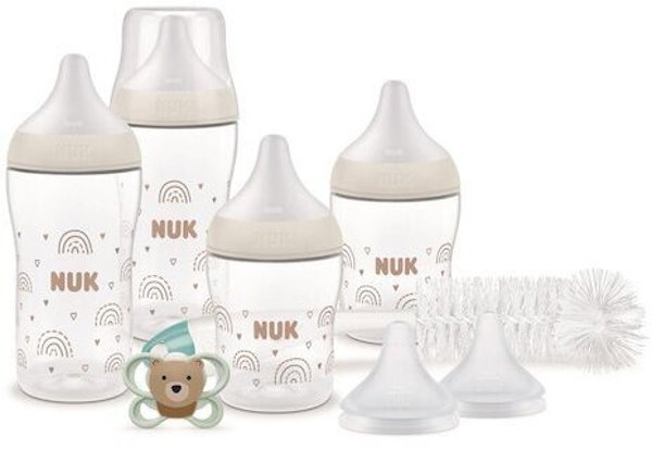 NUK STARTER SET TECZA 10225343 1/6