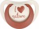 NUK NUK SMOCZEK USP 2EL 6-18M LAT NATU C10734083 1/6