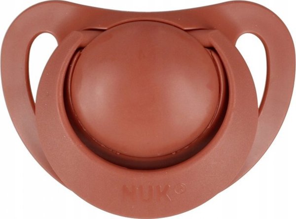 NUK NUK SMOCZEK USP 2EL 6-18M LAT NATU C10734083 1/6