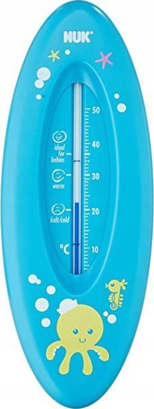 NUK TERMOMETR DO KAPIELI OCEAN NIEB 10256187 1/5