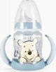 NUK NUK BUTELKA 150ML Z UCHWY 6M FC KUBN10743945 1/6
