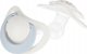 NUK SMOCZEK USP 2EL 0-6M STAR NIE/BI10730691 1/6