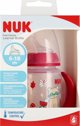 NUK NUK BUTELKA PP 150ML 6-18M FC TC 10743926 1/6