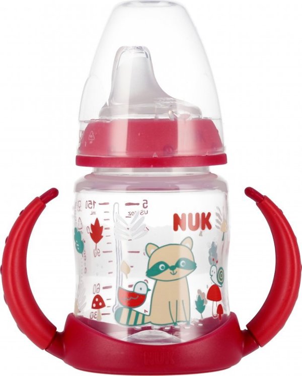 NUK NUK BUTELKA PP 150ML 6-18M FC TC 10743926 1/6