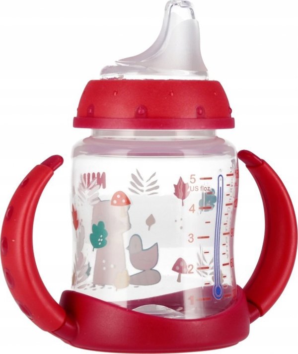 NUK NUK BUTELKA PP 150ML 6-18M FC TC 10743926 1/6
