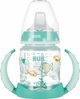 NUK NUK BUTELKA PP 150ML 6-18M FC TC 10743926 1/6