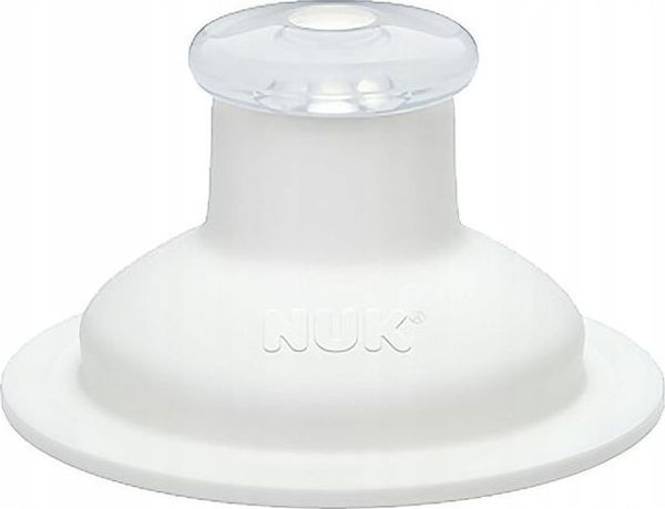 NUK NUK USTNIK SILIKON SPORTOWY